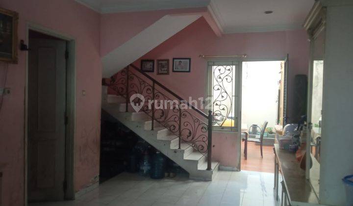 Dijual Rumah 1 Lantai Siap Huni di Oma Greenland Menganti 2