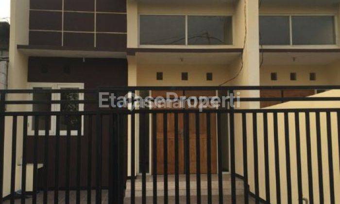 Dijual rumah siap huni di Wonorejo Selatan Surabaya 1