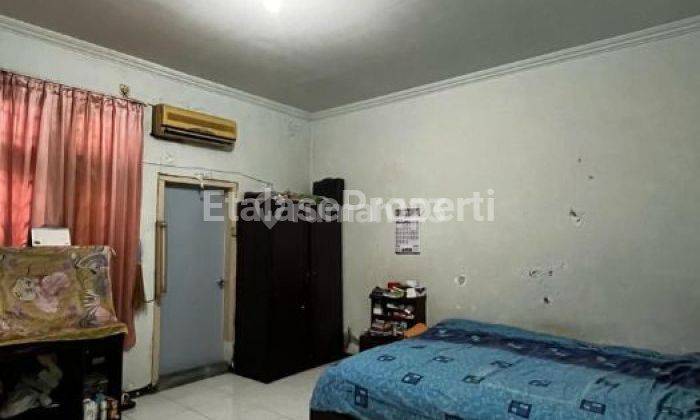 Dijual Rumah 2 Lantai Siap Huni di Rungkut Asri Barat 2