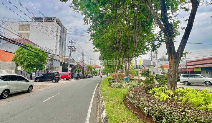 Disewakan Rumah Komersil di Tenggilis Mejoyo 2