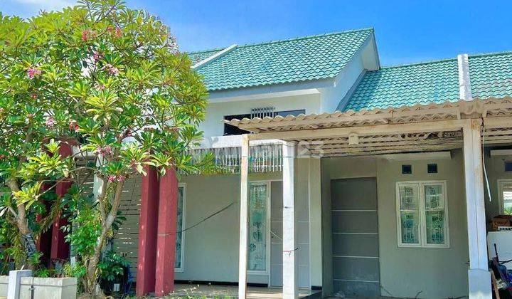 Dijual Rumah 1 Lantai Siap Huni di Sukolilo Dian Regency 2