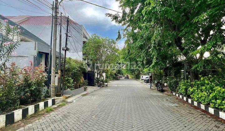 Dijual Rumah Siap Huni Hook Pondok Tjandra 2