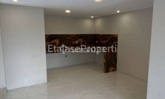 Dijual rumah baru gress kolam renang di Sedati 2