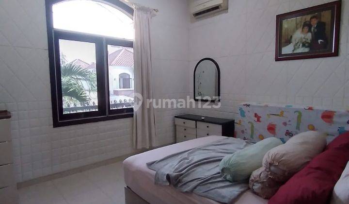 Dijual Rumah 2 Lantai Siap Huni di Wisata Bukit Mas 2