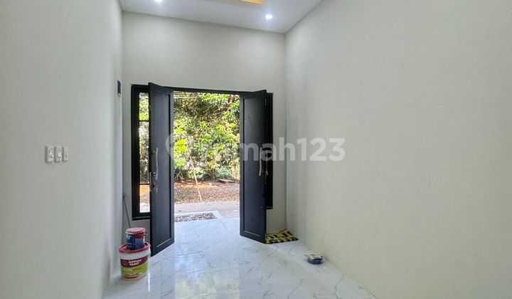 Rumah Murah Siap Huni Di Sawangan Depok