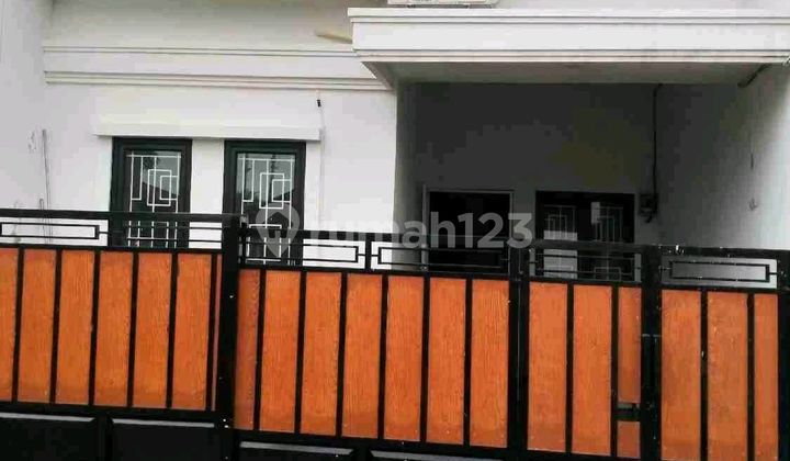 Rumah Siap Huni 300 Juta An Dekat Gdc Depok