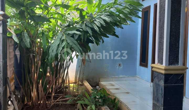 Rumah Siap Huni Nempel Gdc Depok Rumah 2