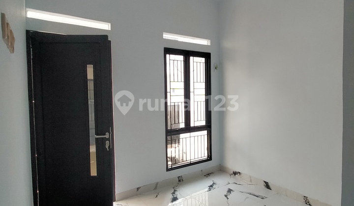 Rumah Siap Huni 300 Juta An Dekat Gdc Depok 2