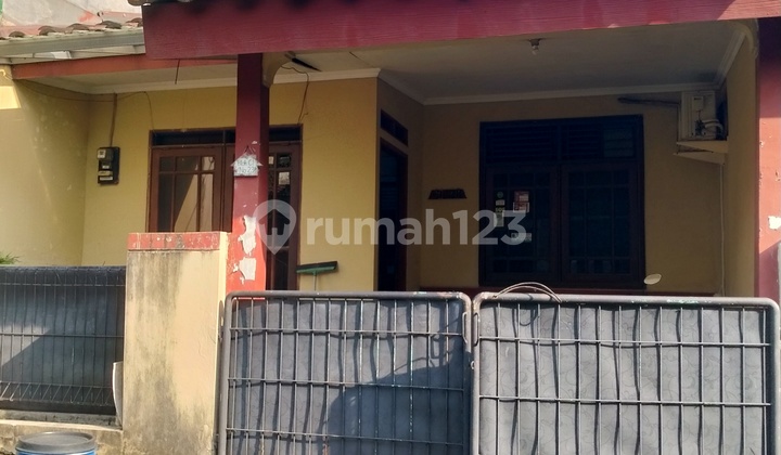 Rumah Murah Siap Huni di Gdc Depok di Perumahan Grand Depok City Sektor Melati, Jatimulya, Cilodong, Kota Depok, Jawa Barat, Indonesia, 16413, Cilodong Rumah