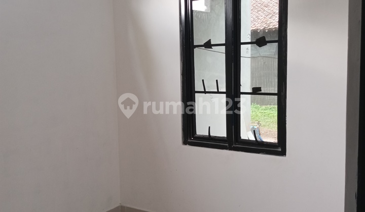 Rumah Islami Dekat Stasiun Pondok Rajeg Rumah Islami Dekat Stasiun Pondok Rajeg