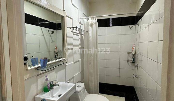 Veteran Bintaro Jaksel American Classic Siap Huni Bangunan Bagus