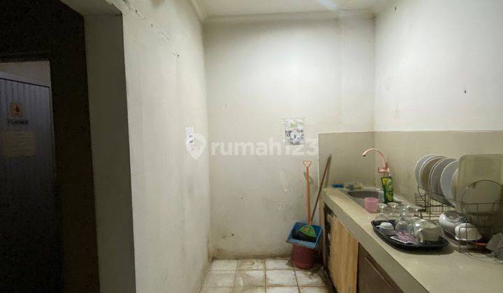 Tebet Saharjo Ex Gudang Harga Dibawah Njop Bentuk Tanah Ngantong