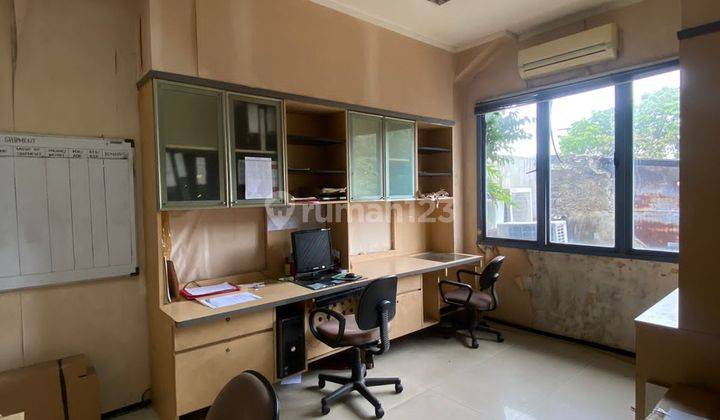Tebet Saharjo Ex Gudang Harga Dibawah Njop Bentuk Tanah Ngantong