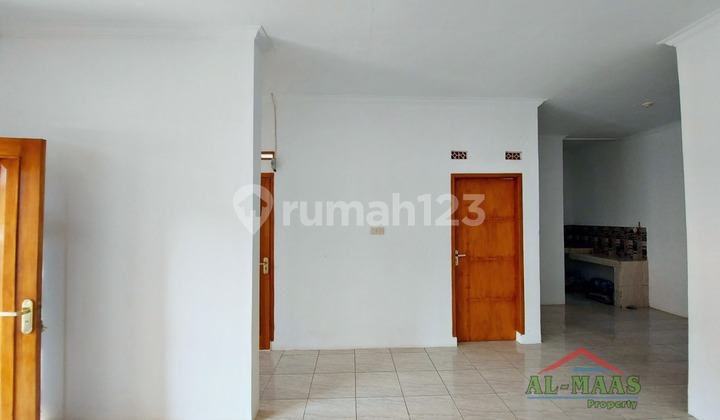 Rumah Baru Minimalis,Hunian Nyaman Untuk Keluarga 7