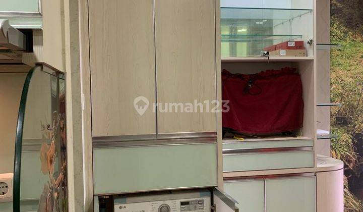 Dijual Apartment Full Furnished Teluk Intan Bandengan Teluk Gong 1