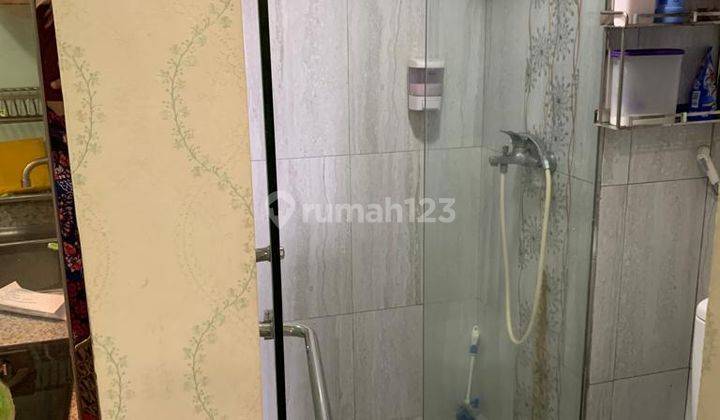 Dijual Apartment Full Furnished Teluk Intan Bandengan Teluk Gong 3