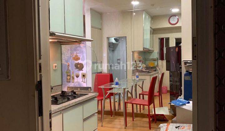 Dijual Apartment Full Furnished Teluk Intan Bandengan Teluk Gong 2