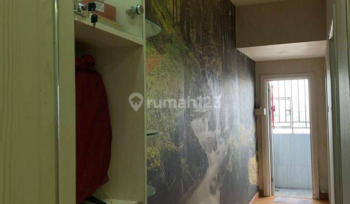 Dijual Apartment Full Furnished Teluk Intan Bandengan Teluk Gong 4