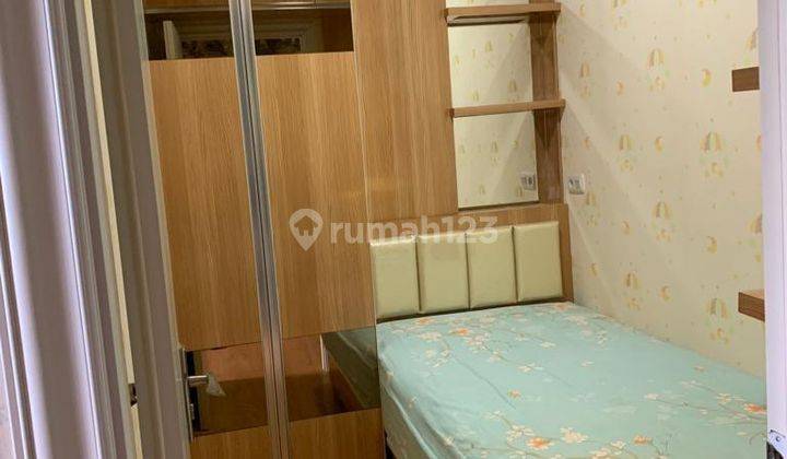 Dijual Apartment Full Furnished Teluk Intan Bandengan Teluk Gong 6