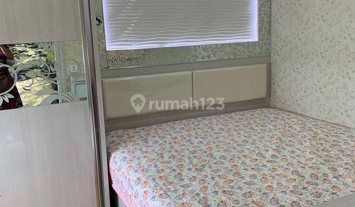 Dijual Apartment Full Furnished Teluk Intan Bandengan Teluk Gong 8