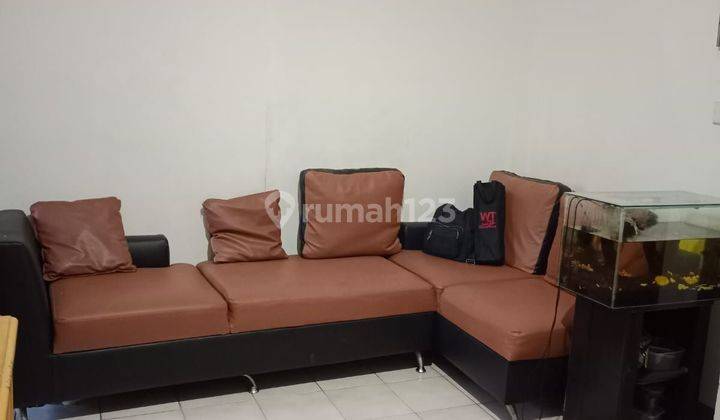 Apartemen Siap Huni 2BR mediterania , Fully furnished, Tanjung Duren Jakarta Barat 2