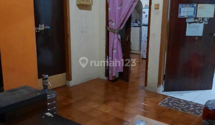 Rumah modern siap hunk  d tengah kota tangerang. 2