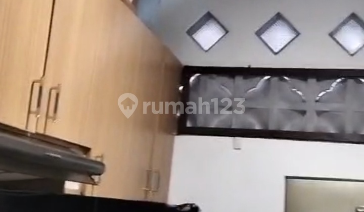 Rumah, 1 Lantai, SHM, di Gading Serpong, 2