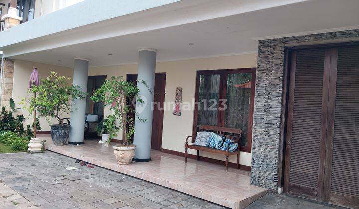 Super Cheap House in Kuta Near Airport 2