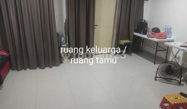 Rumah Minimalis Dekat Tol Siap Huni Di Suvarna Sutera 2