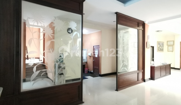 Dijual Rumah Dan Ruang Usaha Di Mainroad Supratman Bandung 6
