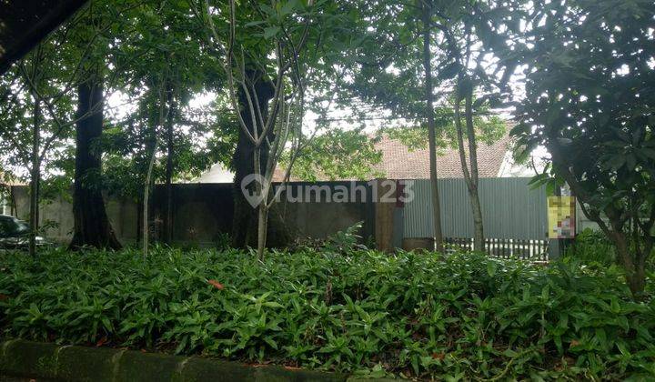 Dijual Hitung Tanah Hadap Timur Di Sukajadi Bandung  1