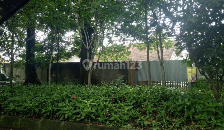 Dijual Hitung Tanah Hadap Timur Di Sukajadi Bandung  2