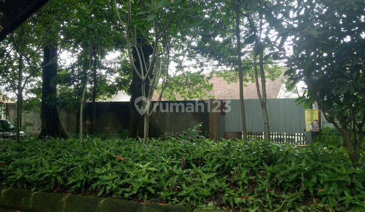 Dijual Hitung Tanah Hadap Timur Di Sukajadi Bandung  4