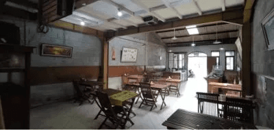 Jual Ruko Strategis Di Mainroad Sutami Bandung 1