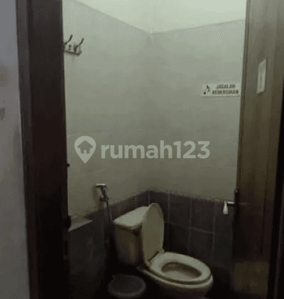 Jual Ruko Strategis Di Mainroad Sutami Bandung 4