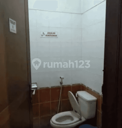 Jual Ruko Strategis Di Mainroad Sutami Bandung 5