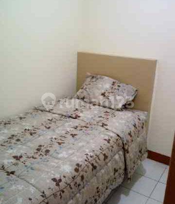 Apartement Gateway Ahmad Yani 2 BR Furnished