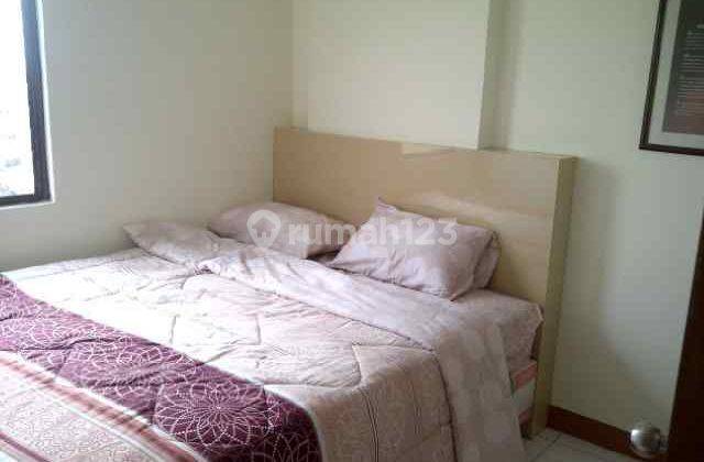 Apartement Gateway Ahmad Yani 2 BR Furnished