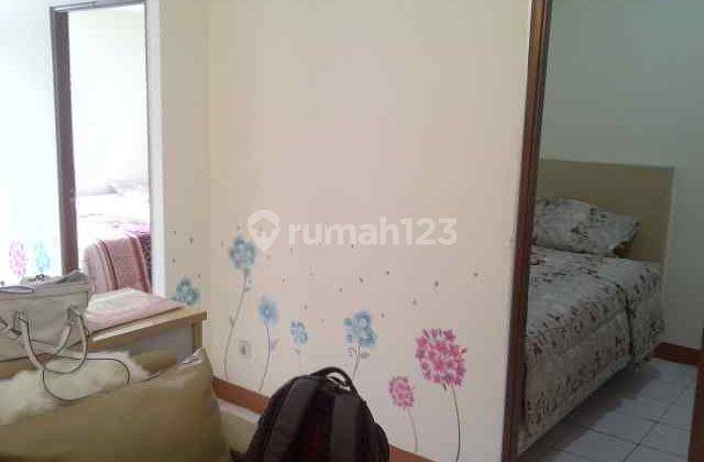 Apartement Gateway Ahmad Yani 2 BR Furnished