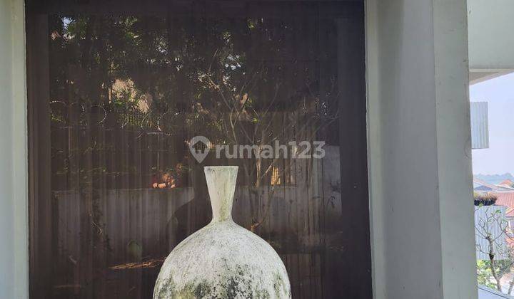 Dijual Rumah 4 Lantai di Awiligar Bandung Utara 2