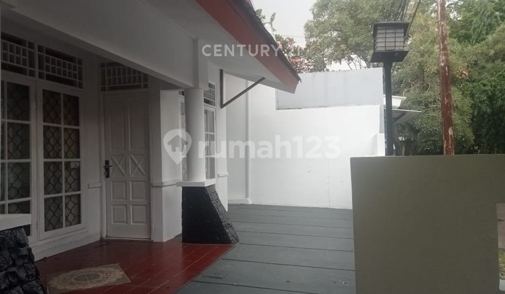 Dijual Rumah Strategis Harga Menarik Di Bintaro Sektor 9 2