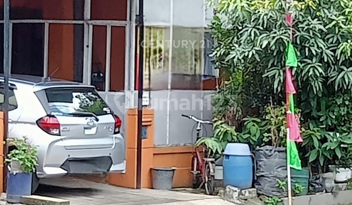 Rumah Modern Dijual Di Cluster Graha Raya Bintaro Jaya Rumah Modern Dijual Di Cluster Graha Raya Bintaro Jaya