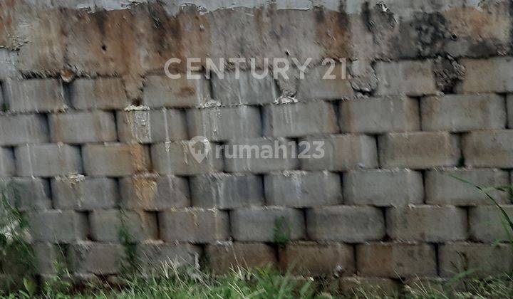 Kabling Tanah Di Hook Dan Depan Jalan Raya Di Sarua, Ciputat 2