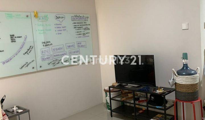 Apartment Bagus Siap Huni Di Apartement Breeze Bintaro 1