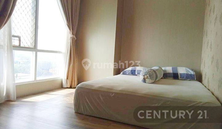 Apartemen Murah ALTIZ 2 BR di Bintaro Plaza Residence  (EA/RY) 1