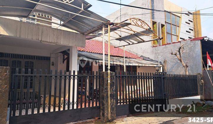 Rumah Strategis Harga Menarik Di Mampang Prapatan Jaksel 1