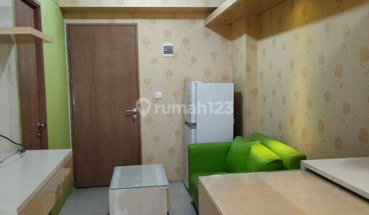 Apartment Bagus  Furnish Di Bintaro Park View Jaksel 2