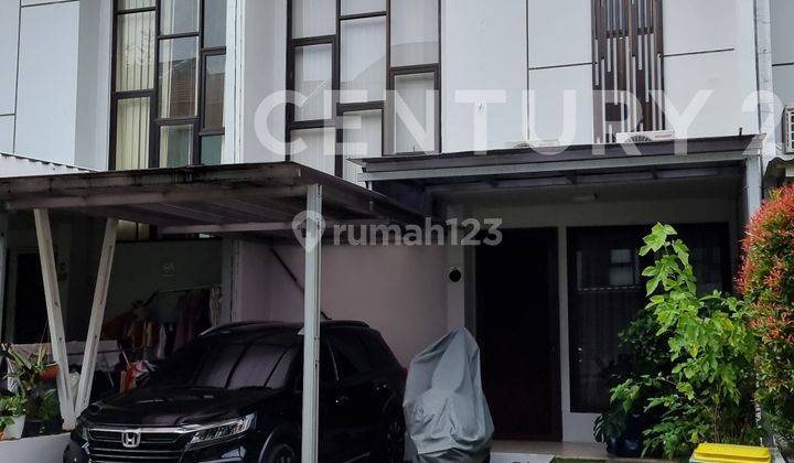 Dijual Rumah Dekat Kampus UIN Ciputat Tangerang Selatan 1