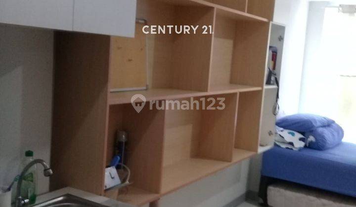 Dijual Apartment Bagus Strategis Di Depok 1