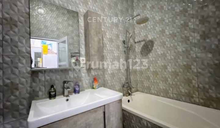 Dijual Rumah Siap Huni Di Kebayoran Residence Bintaro Sektor 7 2